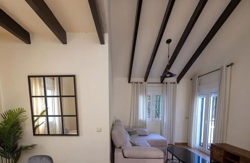 Chalet en Venta en Las Palas Murcia
