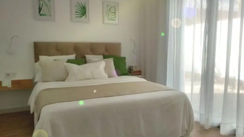 Villa en Venta Torrevieja 3 Dormitorios 2 Baños Piscina Privada