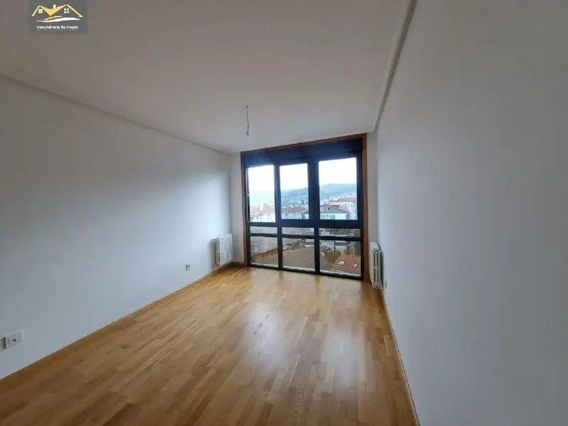 Venta Apartamento Posio Ourense Trastero