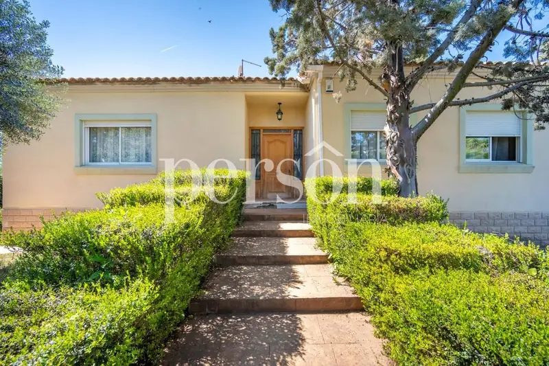 Chalet en venta en València ciudad, Valencia
