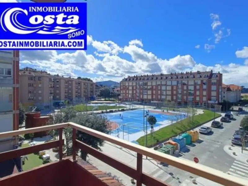 venta Piso en Somo, Cantabria (47568180842.101800)- Globaliza