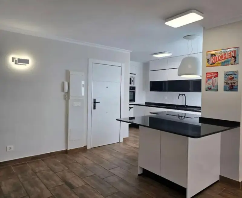 Apartamento 2 Dormitorios Marbella Centro