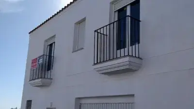 Casa en venta en Jerez de los Caballeros