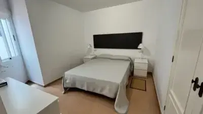 Piso en alquiler en Ensanche