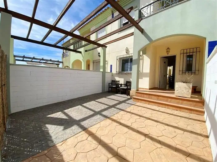 2 Bed Duplex for sale