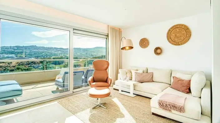 Apartamento 2 Dormitorios en Venta La Cala Golf Resort