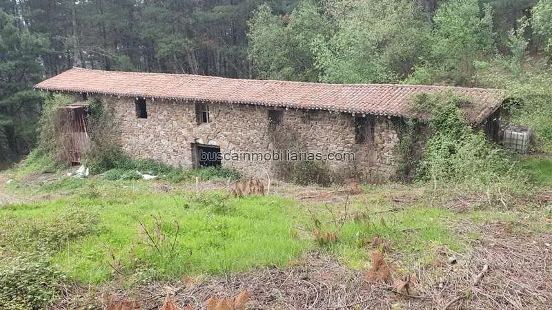 Parcela Rustica 14 Hectareas Laudio Llodio