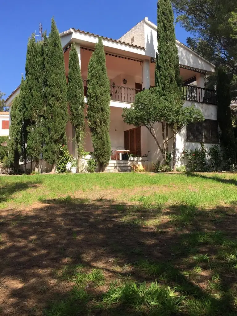 Venta Chalet Voramar Benicasim Vistas al Mar