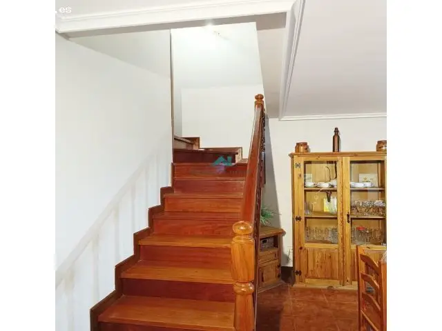 Chalet en Beranga con Jardin y Garaje Ideal para Familias