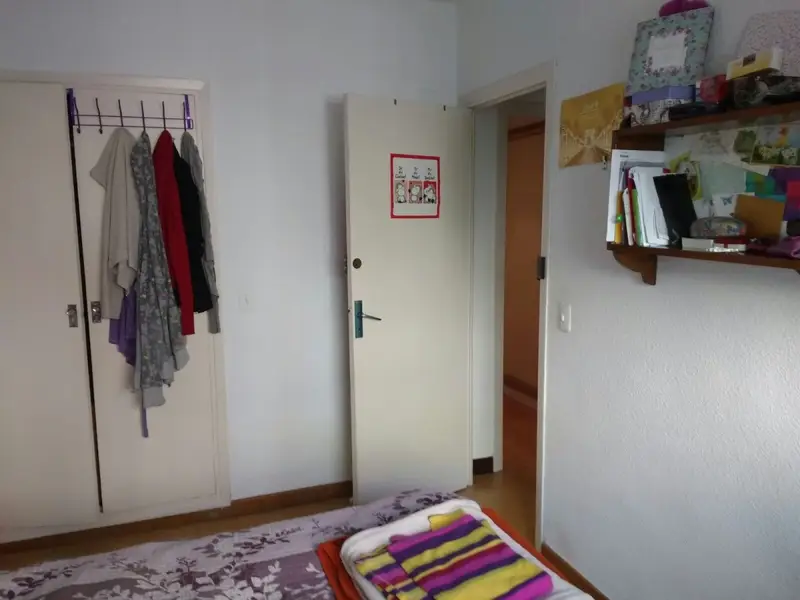 Alquiler Duplex Amueblado Benimaclet Estudiantes Docentes