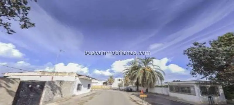 Parcela Rustica en Venta Xativa 51447m2