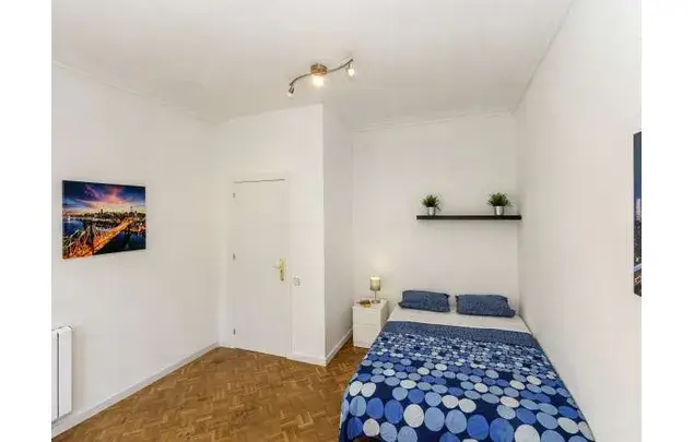 Alquiler de Habitacion en Barcelona Online