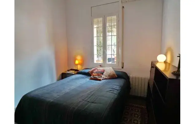 Apartamento 2 Dormitorios cerca Park Güell Barcelona