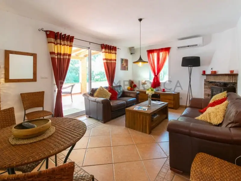 Apartamento en venta en Cala Galdana, Ferreries, Menorca