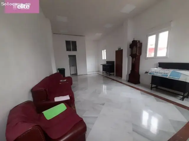Local Comercial en Divina Pastora Ideal Oficina o Negocio