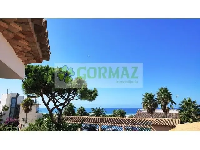 Chalet en venta Club de Tenis La Barrosa Chiclana de la Frontera