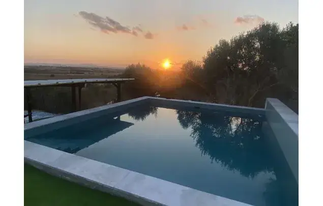 Estudio Amueblado Manacor con Piscina y Aparcamiento