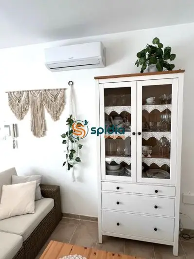 Apartamento en Calabardina Aguilas 2 Dormitorios Cerca de la Playa
