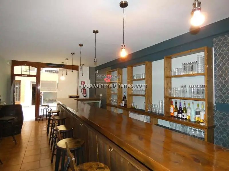 Local Comercial en Venta Palamós Centro