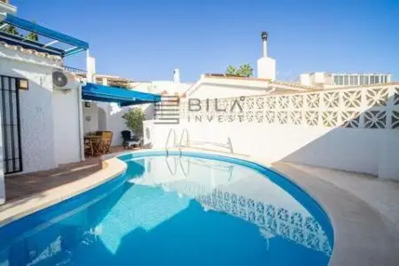 Villa de Lujo con Licencia Turistica en Fuengirola