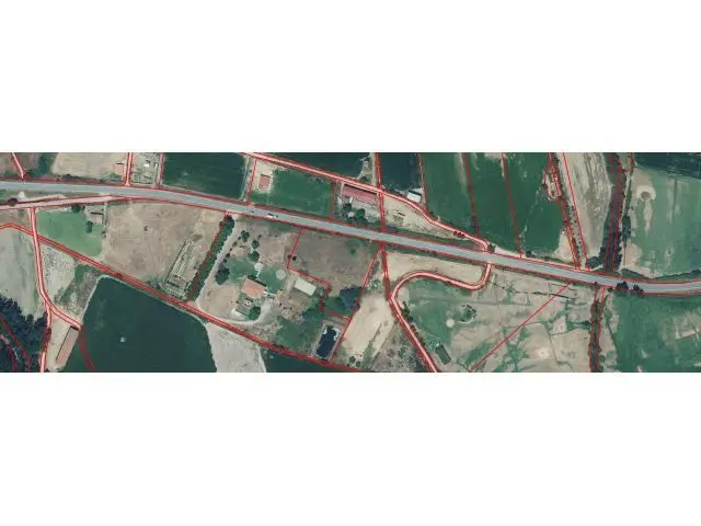 Terreno Regadio Concesion Agua Carcaboso 7500m2