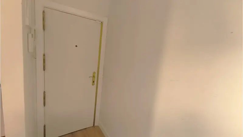 Piso Reformado 3 Dormitorios Opañel Madrid