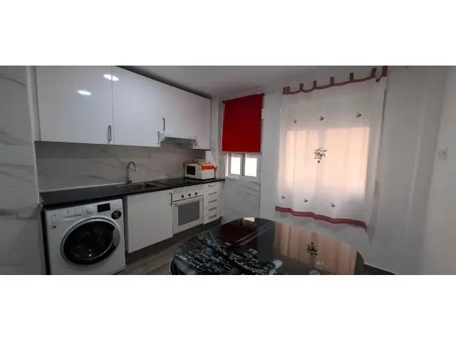 Piso Reformado 2 Habitaciones El Grao Cerca Playa