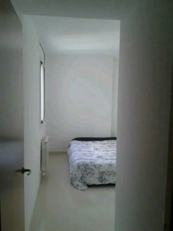 Magnifico Piso Cuatro Habitaciones Dos Banos Plaza Garaje
