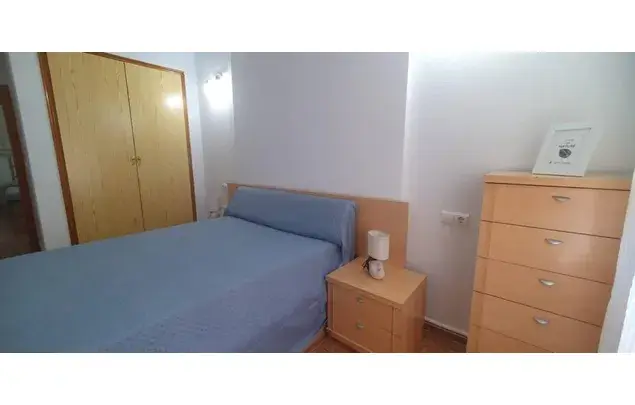 Apartamento en Torrevieja Centro 2 Dormitorios 69m2