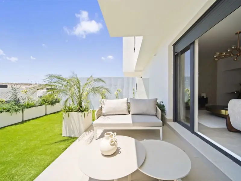 Casa Adosada en Venta La Cala de Mijas 4 Dormitorios