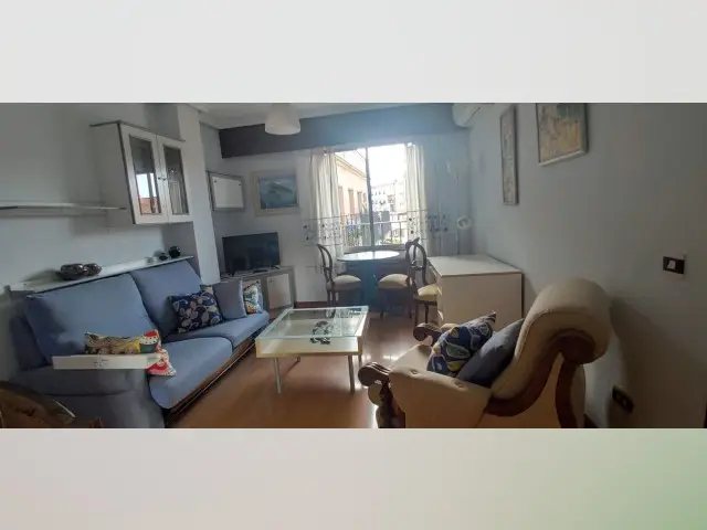 Apartamento 1 Dormitorio Salamanca Centro