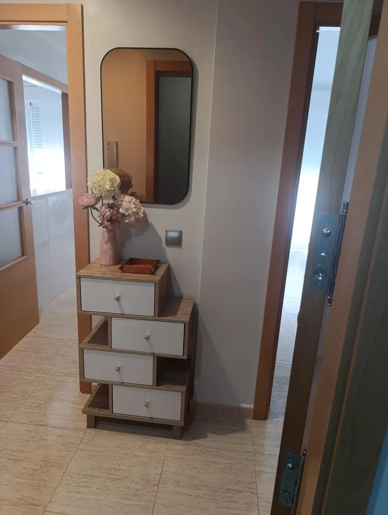 Alquiler Apartamento Retamar Toyo Almeria Estudiantes Profesores