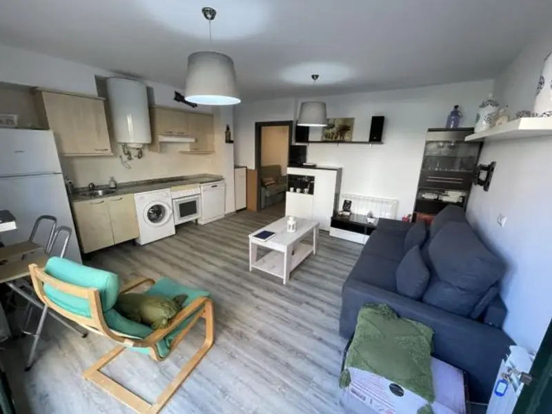 Venta Piso Posada de Llanes Asturias Cerca de la Playa