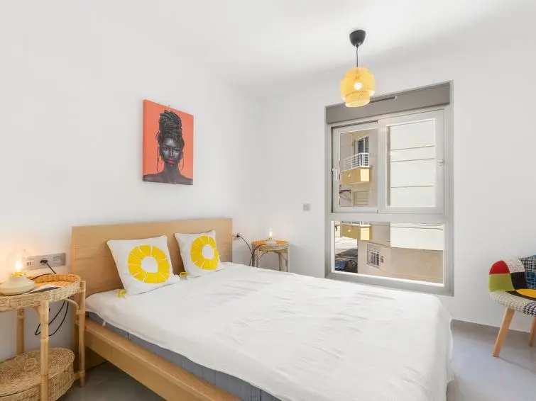 Apartamento 2 Dormitorios Torrevieja