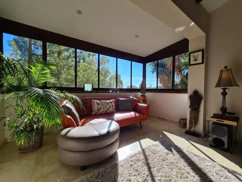 Casa Villa de Lujo 4 Dormitorios Mijas