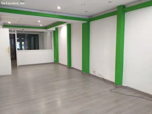 Local Comercial Venta Centro Santander 2 Plantas 72m2