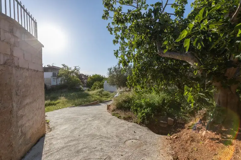 Venta Terreno en Dílar - Gran Oportunidad 508m2