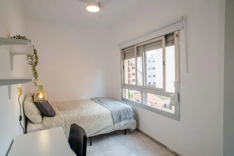 Habitación alquiler Torrente, España