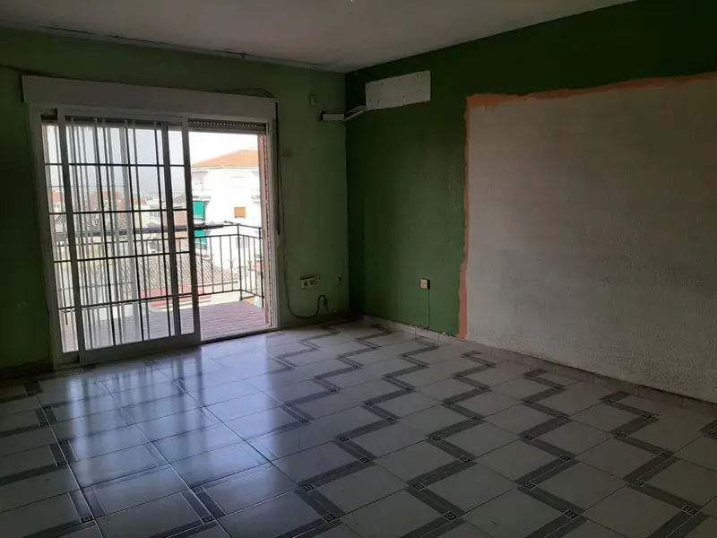 Venta Piso 4 Habitaciones Maracena