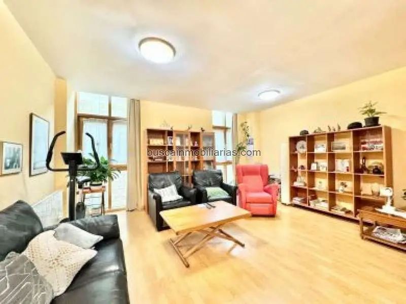 Piso en Venta Vitoria Gasteiz