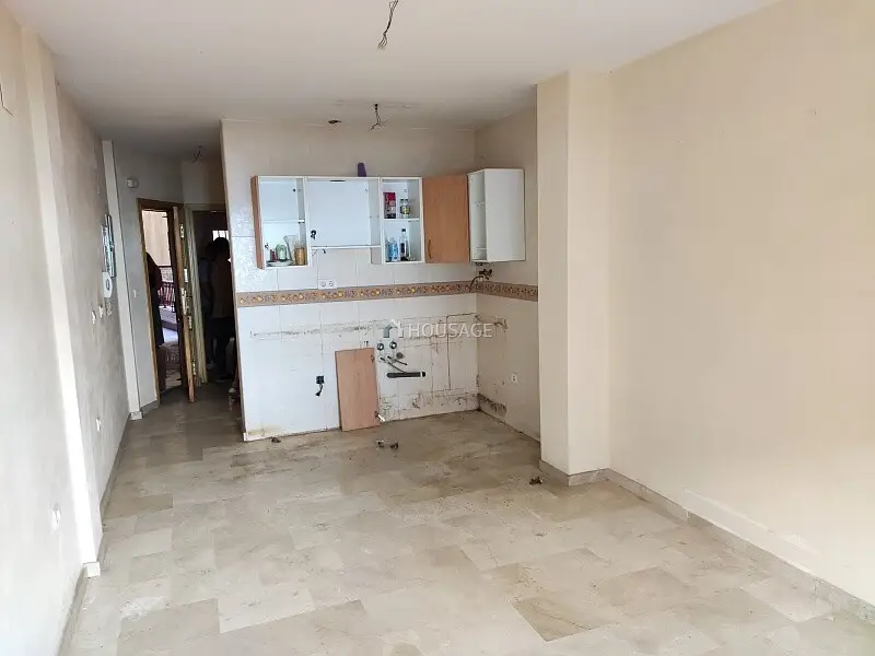 Apartamento en venta Torremolinos centro