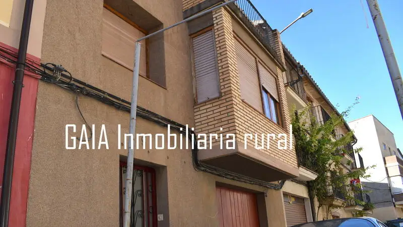 Casa en Venta en Maella Zaragoza