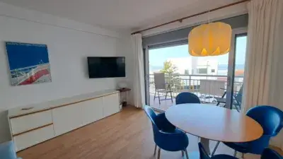Apartamento en venta en Pau Pi de Oliva con vistas al mar