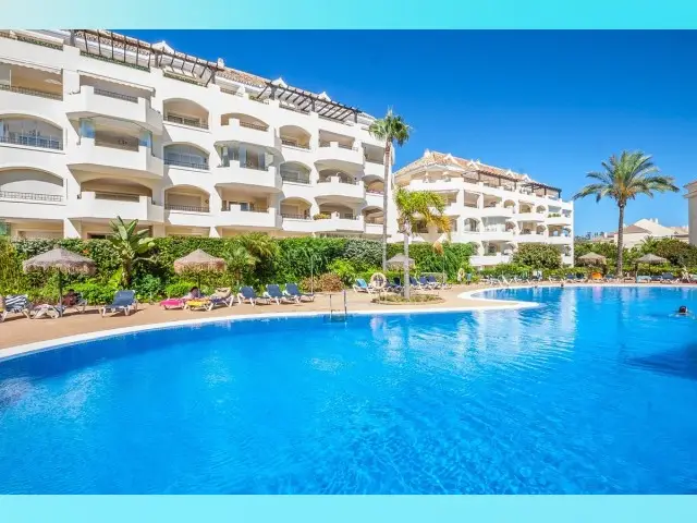 Dúplex de Lujo en Elviria 3 Dormitorios 3 Baños