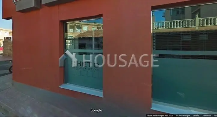 Piso en venta en Mazarrón 2 dormitorios 72m²