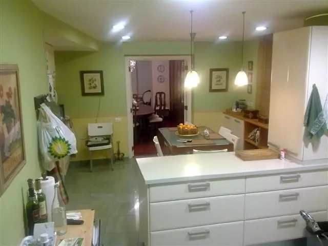 Vivienda Unica Primera Linea Paseo Maritimo