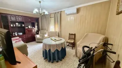 Piso en Venta Lebrija Zona Feria Cerca Parque Alameda
