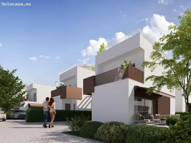 Chalet en El Pinet Alicante Costa Blanca Sur