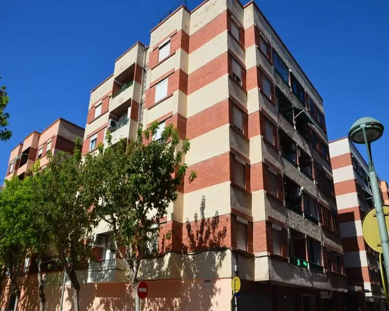 Piso 76m2 3 habitaciones Tarragona