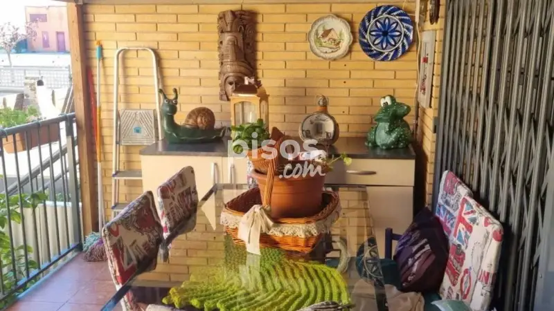 Casa unifamiliar pareada en Alcoletge